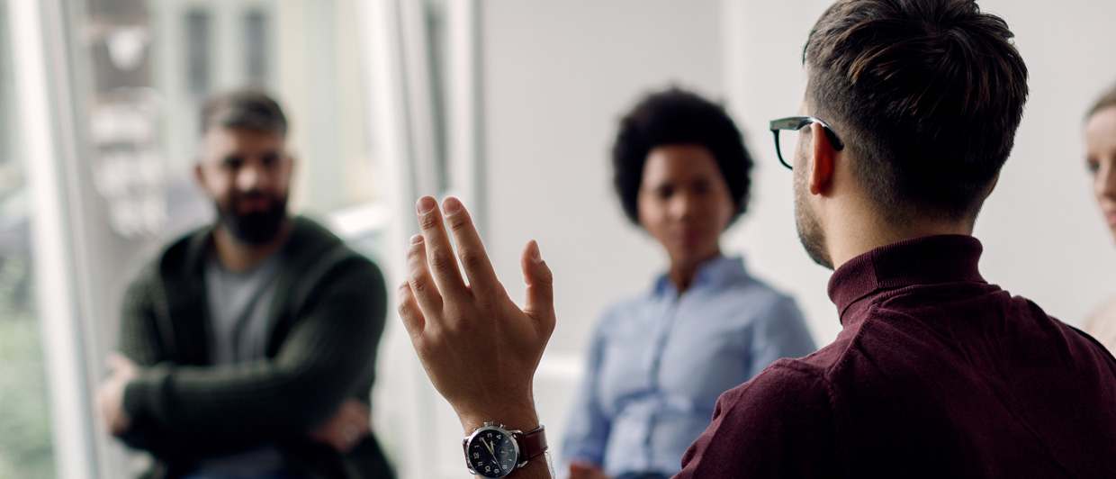 Image of Access to mental health support is growing as Blues add providers