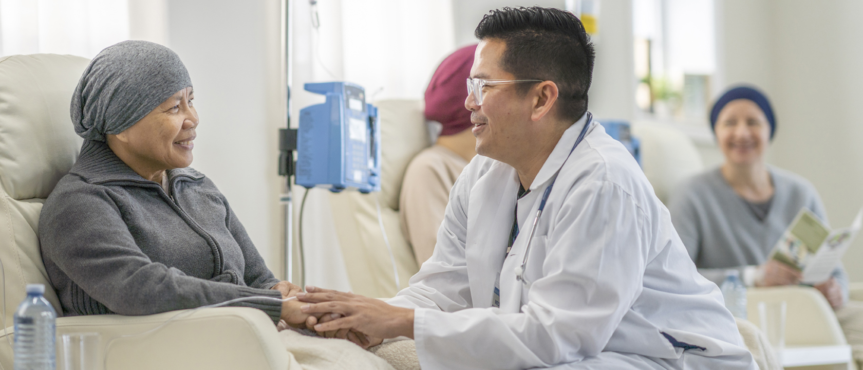 Blue Distinction<sup>®</sup> Specialty Care