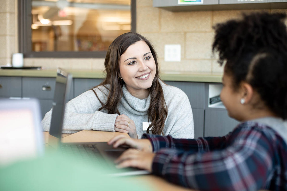 Image of Growing the number of trauma-informed staff