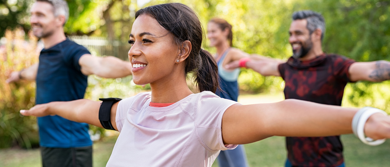 Blue Cross and Blue Shield Programs and Initiatives