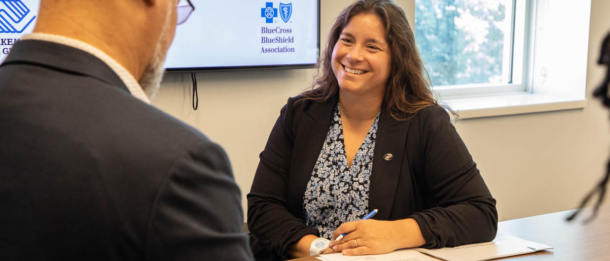 Boys & Girls Club staff