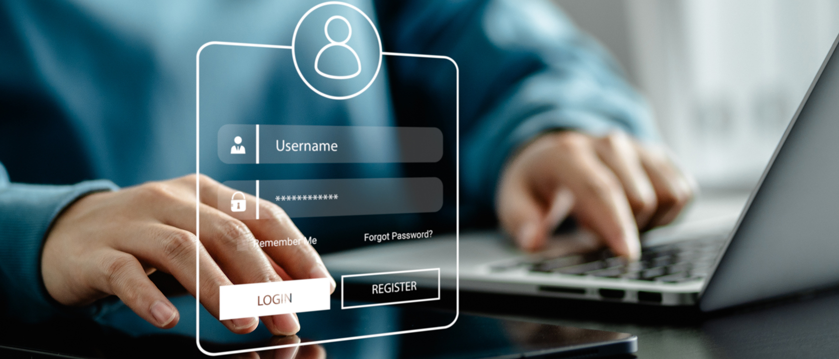 Looking for Your Blue Cross and Blue Shield Login?