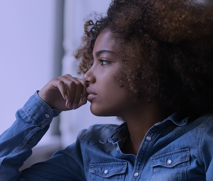 Youth mental health illness